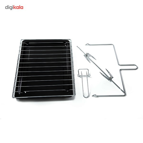 آون توستر هاردستون مدل OTS4301