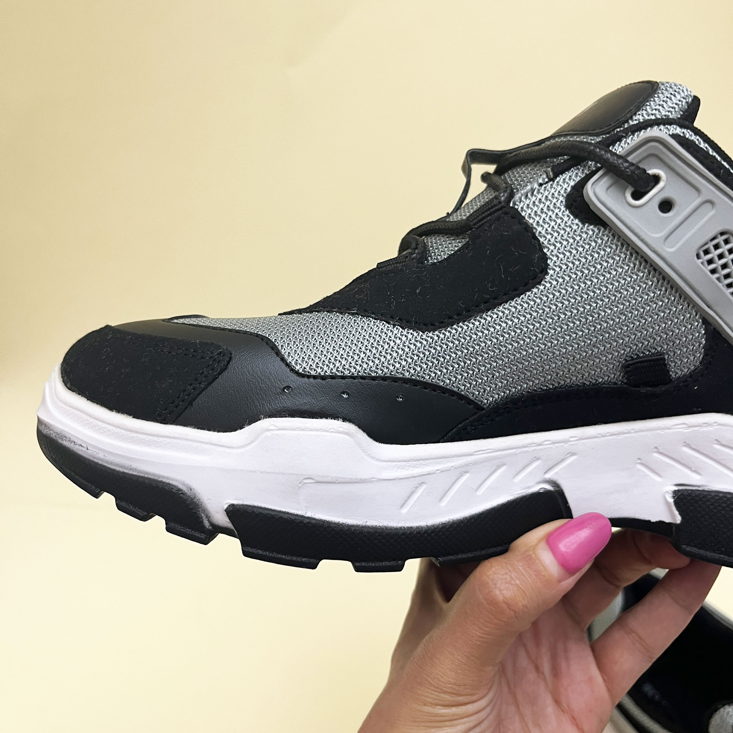 کفش بسکتبال مردانه کد 4028