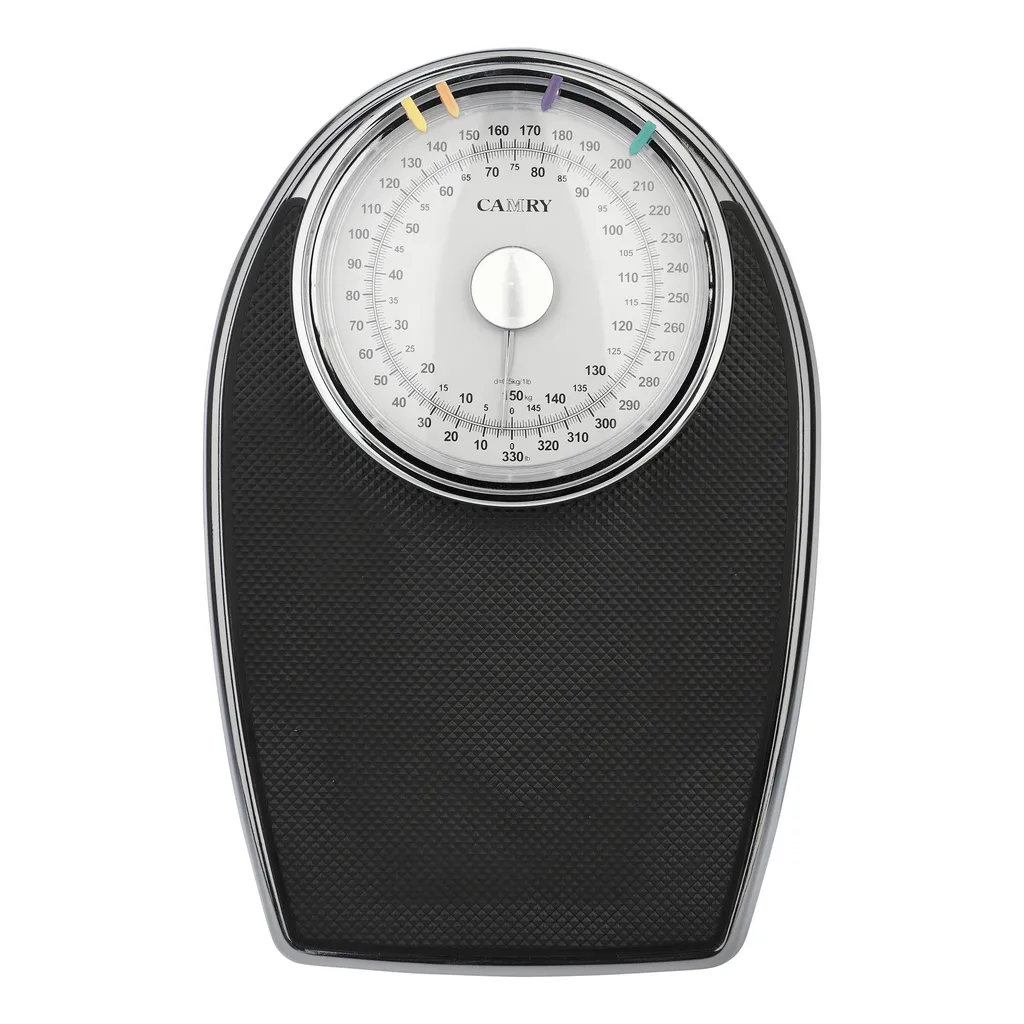 ترازو مکانیکی کمری مدل AZ DT602E