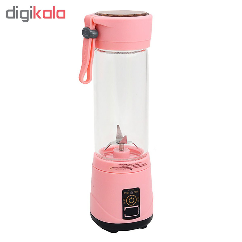 مخلوط کن ریمکس مدل RT-KG01