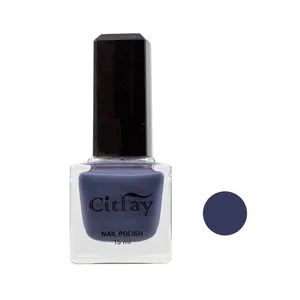 لاک ناخن سیترای شماره 369