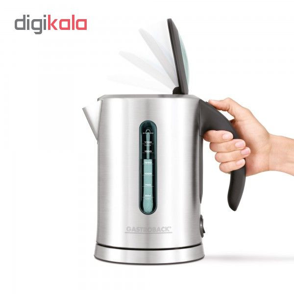 کتری برقی گاستروبک کد 42413