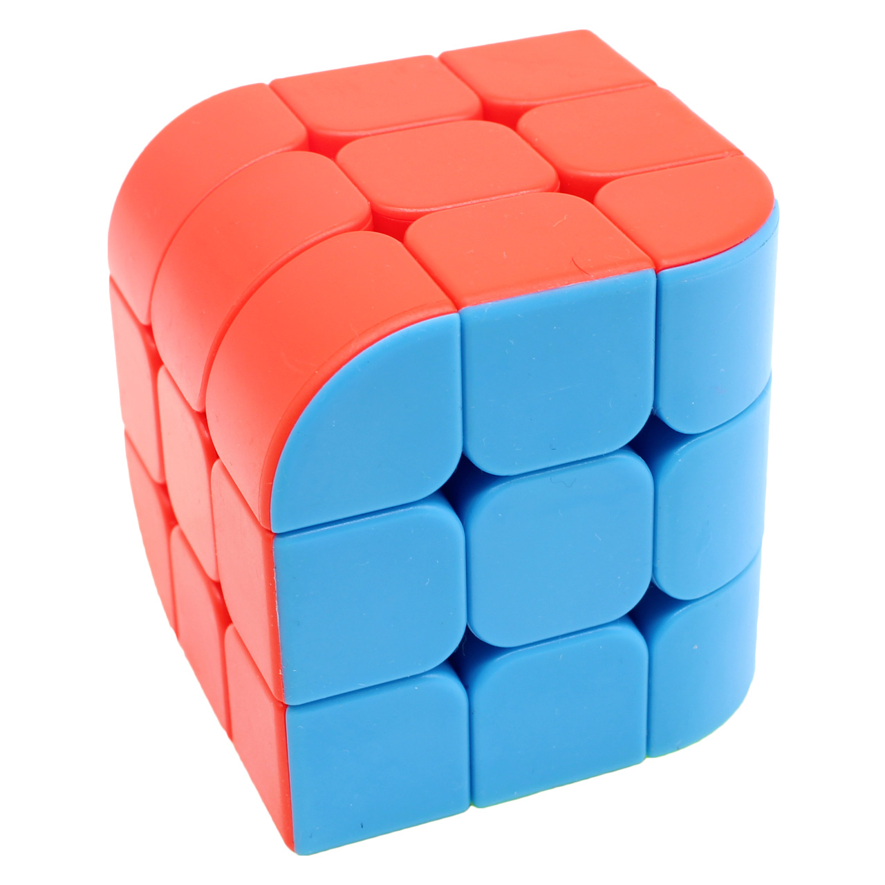 مکعب روبیک مدل CUBE-8904