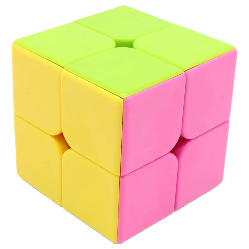 مکعب روبیک مدل CUBE-002