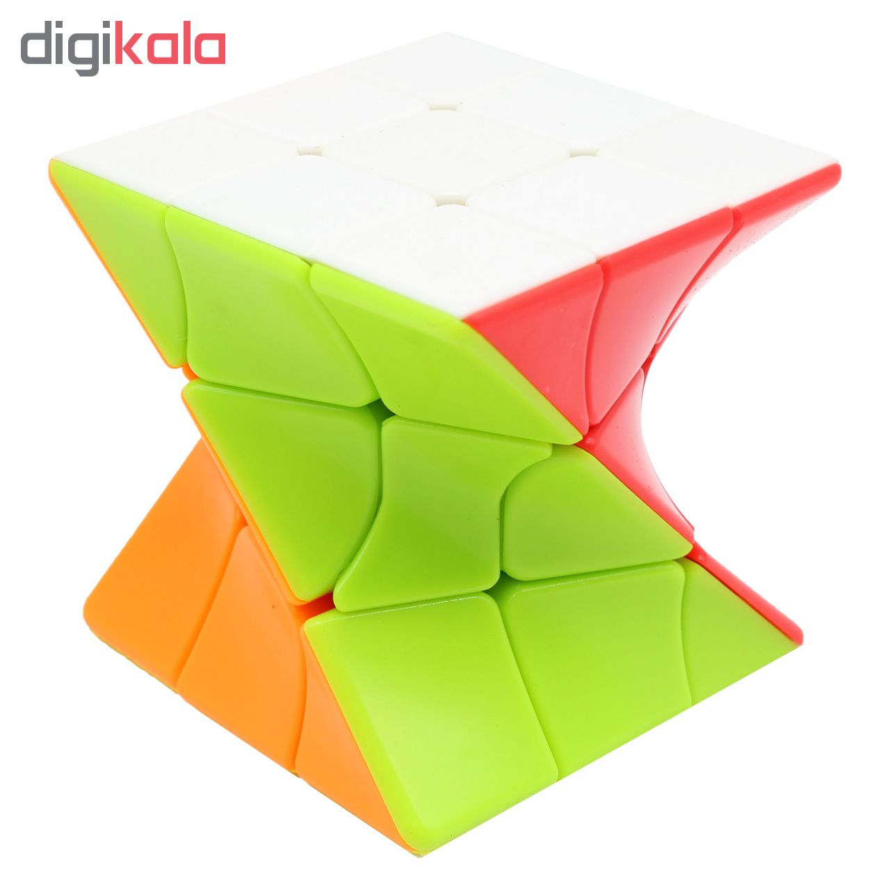مکعب روبیک مدل CUBE-7733