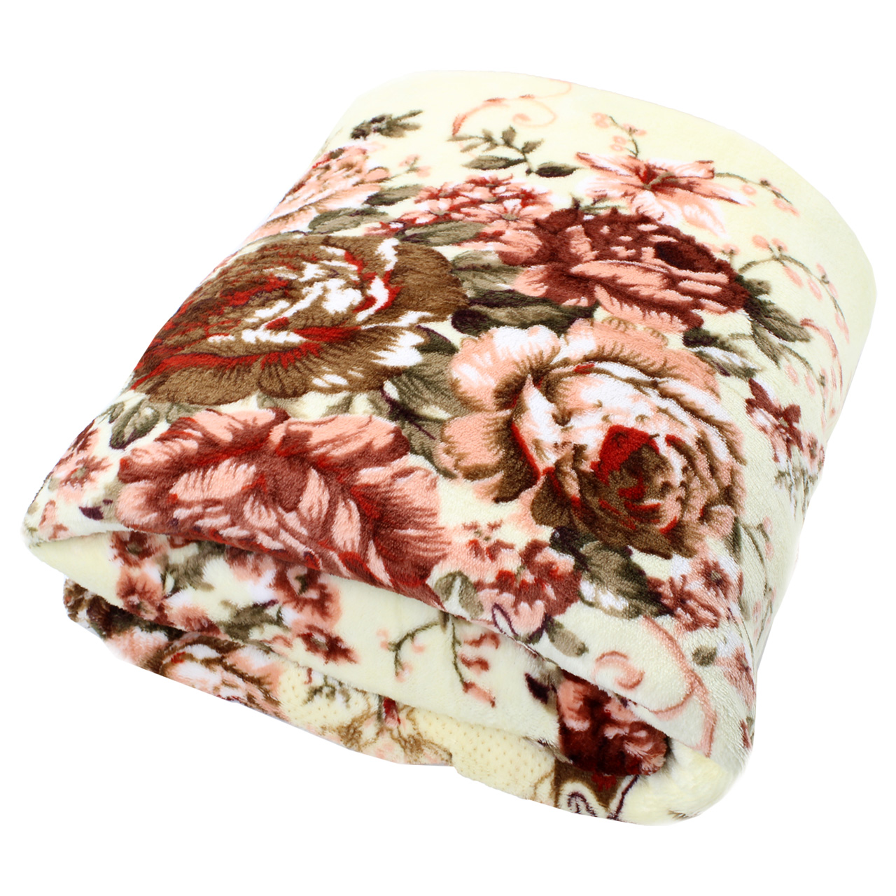 پتو مدل Blanket-010 سایز 200×230 سانتی متر