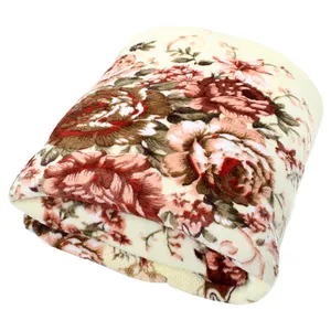 پتو مدل Blanket-010 سایز 200×230 سانتی متر