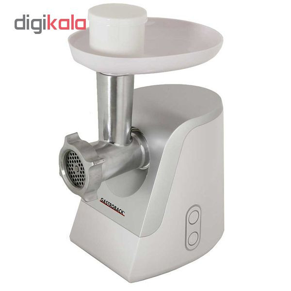 چرخ گوشت گاستروبک مدل 41403 چرخ گوشت گاستروبک مدل 41403