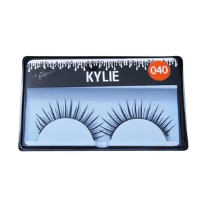 مژه مصنوعی کایلی مدل 040