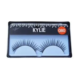 مژه مصنوعی کایلی مدل 080