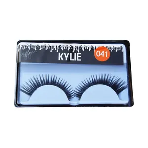 مژه مصنوعی کایلی مدل 041