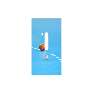 MAHOOT Handball Cover Sticker for Nokia Lumia 920