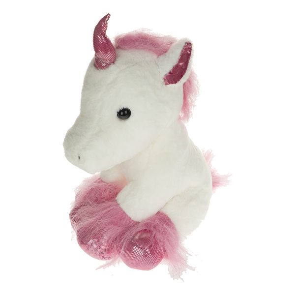 عروسک تینی وینی مدل Unicorn ارتفاع 40 سانتی متر عروسک تینی وینی مدل Unicorn ارتفاع 40 سانتی متر