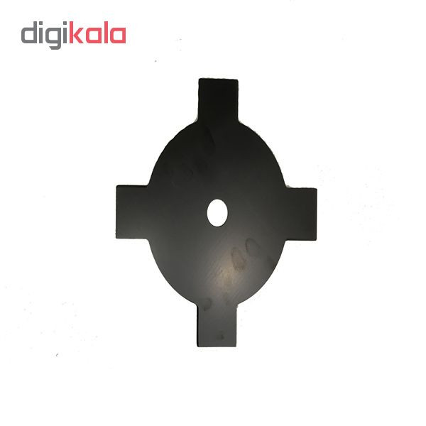 تیغه علف تراش ام دی دی کد 02