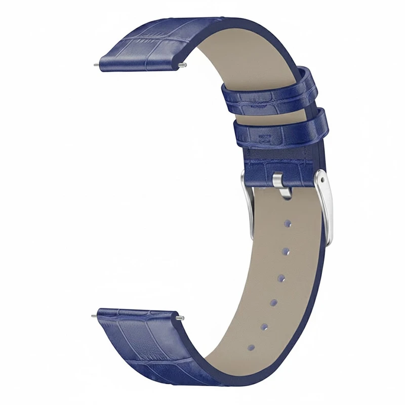 بند اسپریگ مدل Lizard Cuero TW مناسب برای ساعت هوشمند اسمارت T45i size 22mm