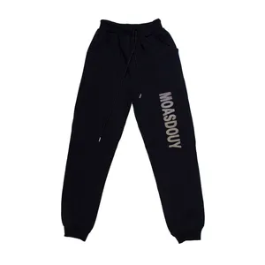 شلوار پسرانه مدل دمپا کش کد 01