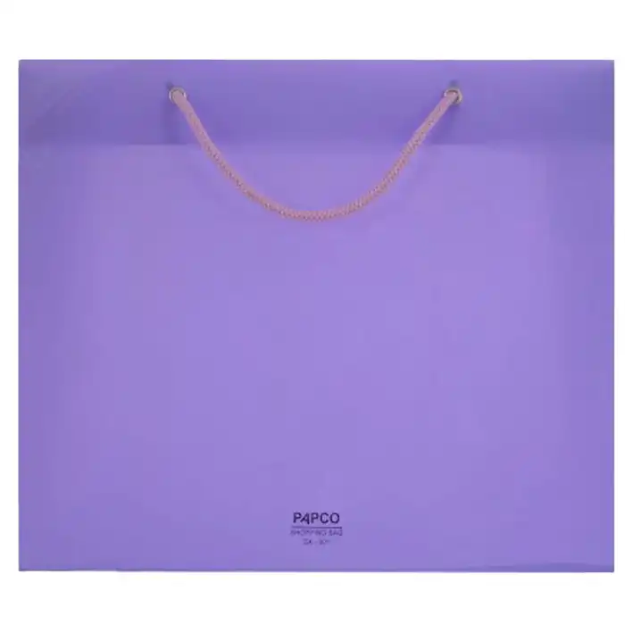 ساک هدیه پاپکو مدل CX - 003