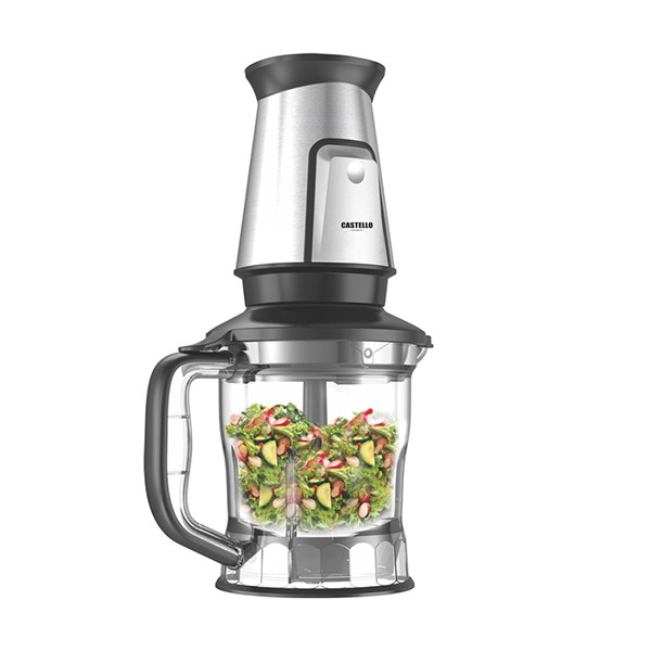 خردکن کاستلو مدل 490