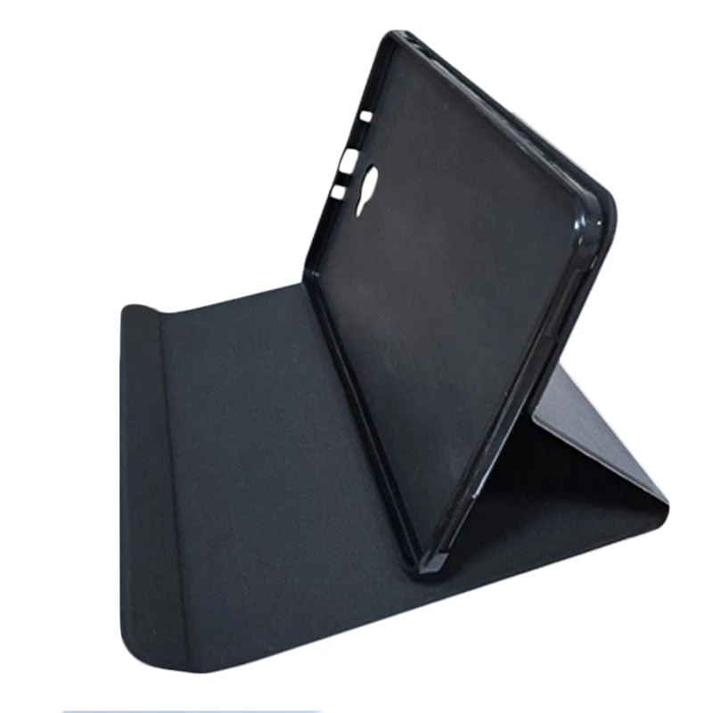 عکس شماره 2 : کیف کلاسوری مدل بوک کاور مناسب برای تبلت سامسونگ galaxy tab a 10.1-inch (t580-t585)