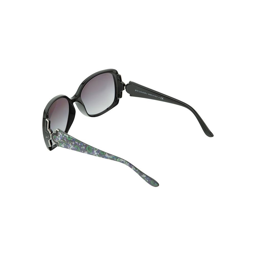 عینک آفتابی زنانه بولگاری مدل BV-8078S-5900-90111 -  - 5