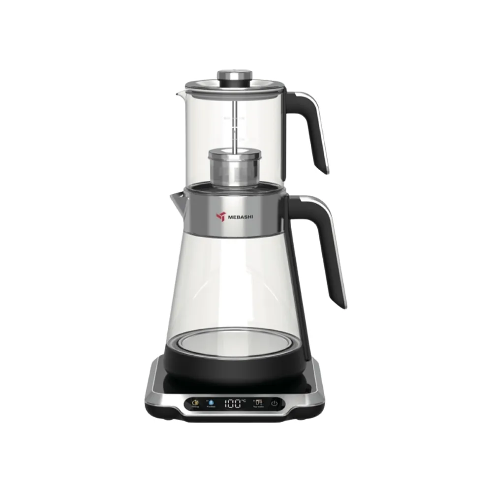 چای ساز مباشی مدل ME-TM305B