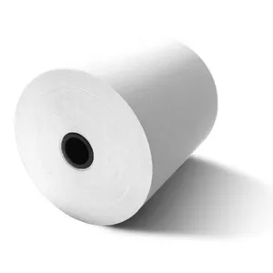 کاغذ پرینتر حرارتی مدل RL001 عرض 97 میلیمتر