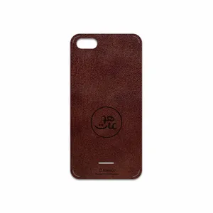 MAHOOT NL-MAH Cover Sticker for Xiaomi Redmi 6A
