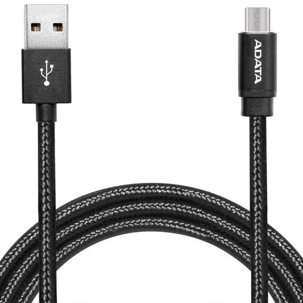 کابل تبدیل Usb به Microusb ای دیتا مدل Don T Sell طول 2 متر قیمت خرید فروشگاه آنلاین زیاد میاد