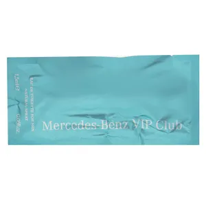 تستر ادوتویلت مردانه مرسدس بنز مدل Vip Club Energetic Aromatic حجم 1.5 میلی لیتر