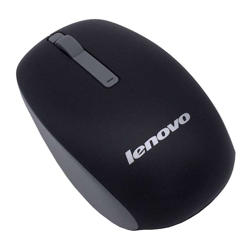 ماوس بی سیم لنوو مدل N100