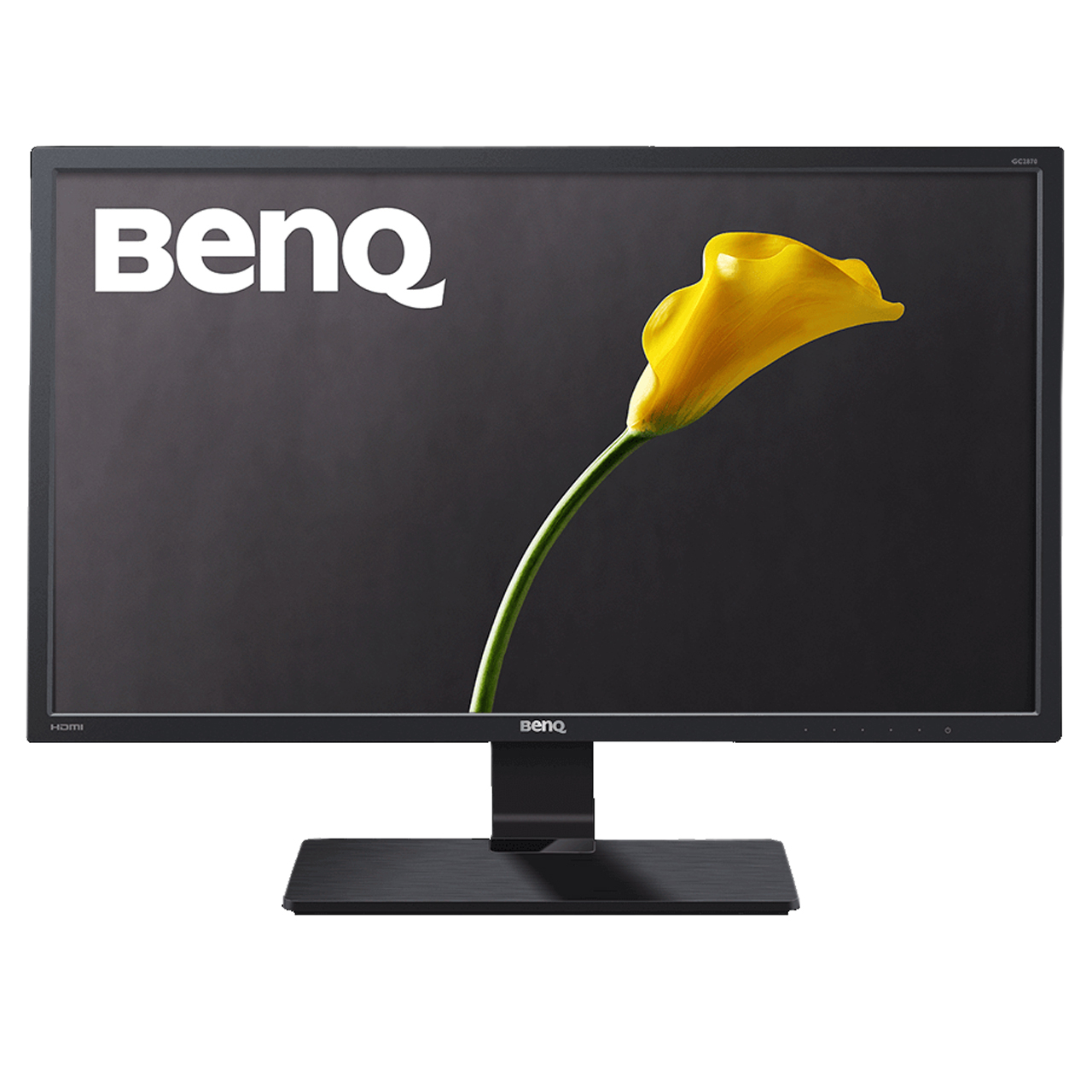 مانیتور بنکیو مدل GC2870H  سایز 28 اینچ