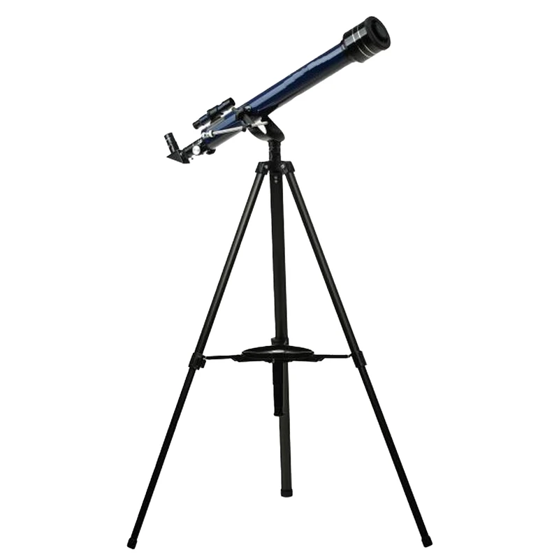 تلسکوپ مدل گالیله ای کد 525X به همراه سه پایه