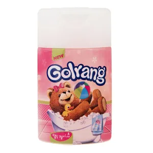 شامپو کودک گلرنگ مدل Bear مقدار 110 گرم