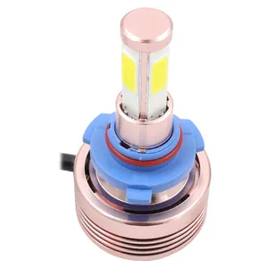 لامپ خودرو جیتی دو پرو مدل 880 یخی بسته 2 عددی