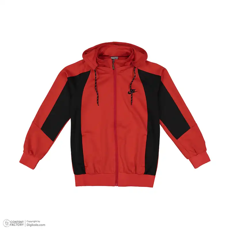 ست گرمکن و شلوار ورزشی بچگانه مدل 0012