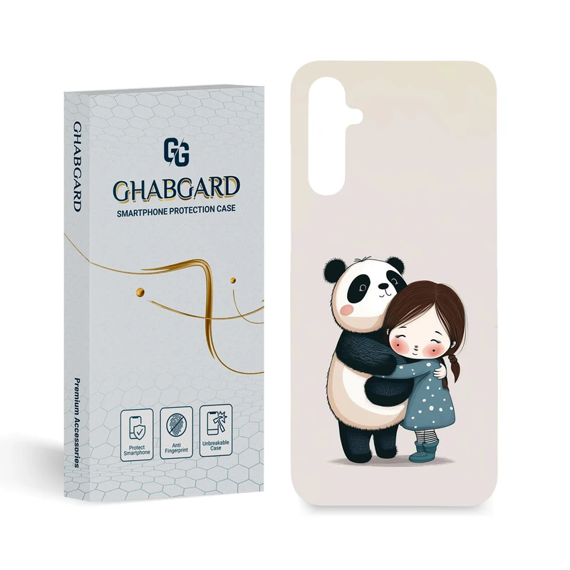 کاور قاب گارد مدل فانتزی مناسب برای گوشی موبایل سامسونگ Galaxy A05s