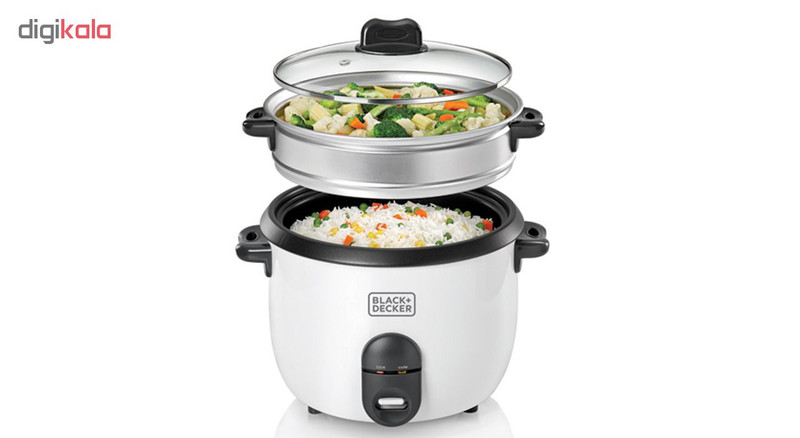 پلو پز بلک اند دکر مدل RC1860-B5