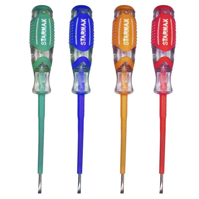 فازمتر استارمکس مدل MMA-SM-200-4 مجموعه 4 عددی