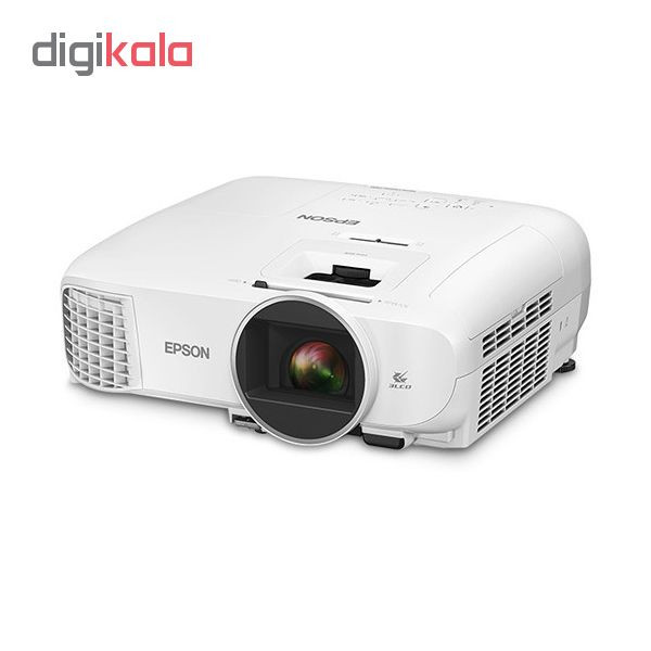پروژکتور اپسون مدل Home Cinema 2100