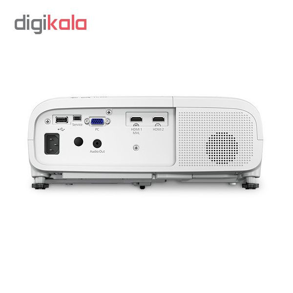 پروژکتور اپسون مدل Home Cinema 2100 1