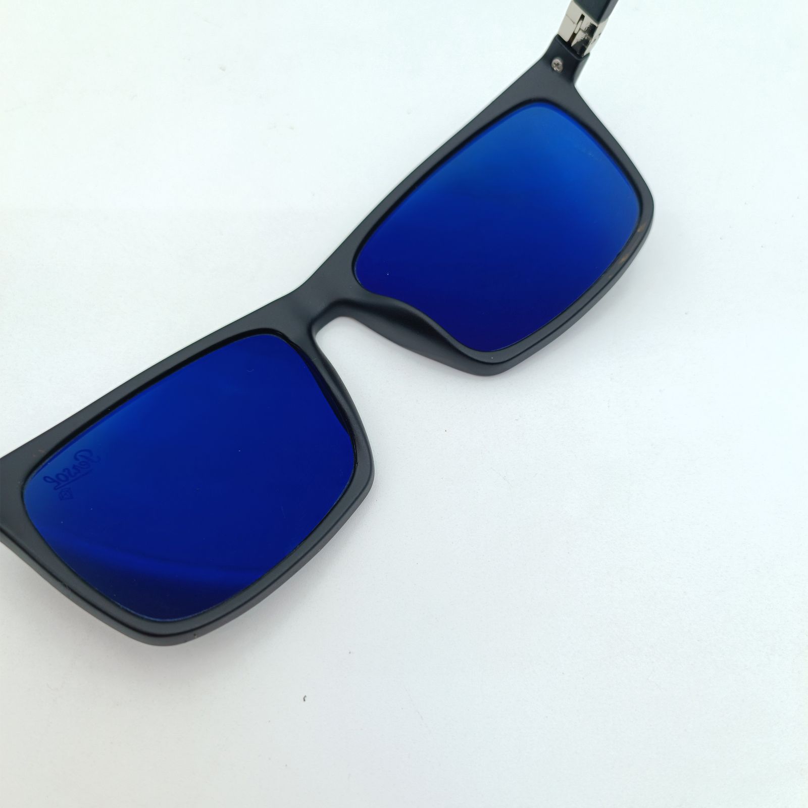 عینک آفتابی مردانه پرسول مدل 2802G -  - 7