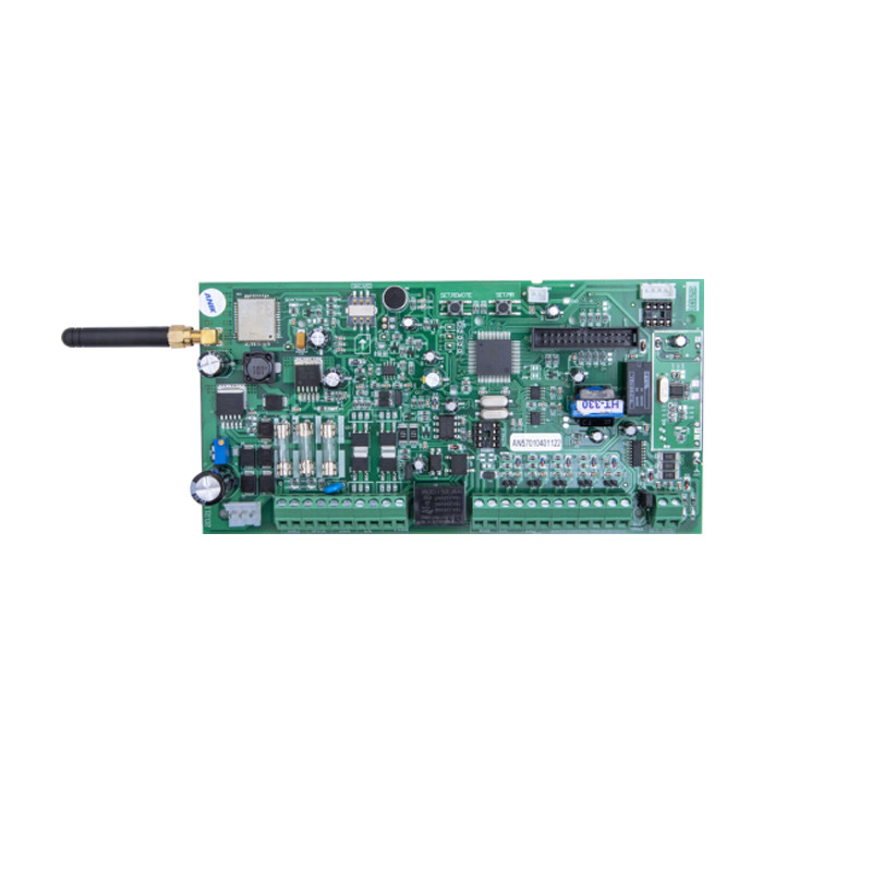 دزدگیر اماکن آنیک مدل 570