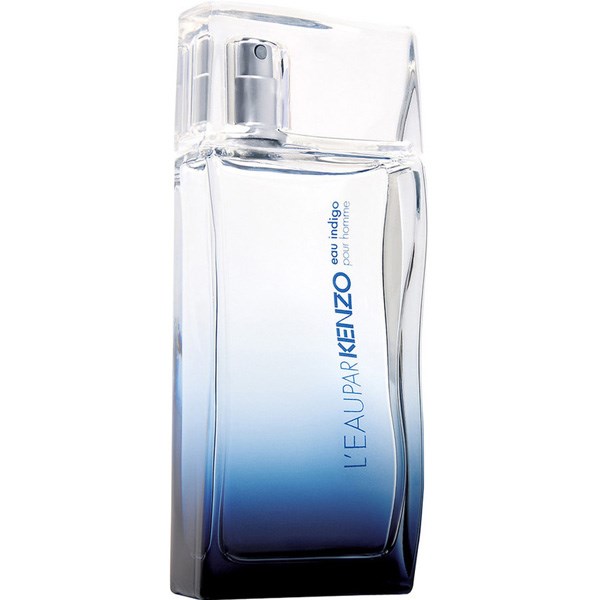 ادو تویلت مردانه کنزو Leau Par Eau Indigo حجم 50ml