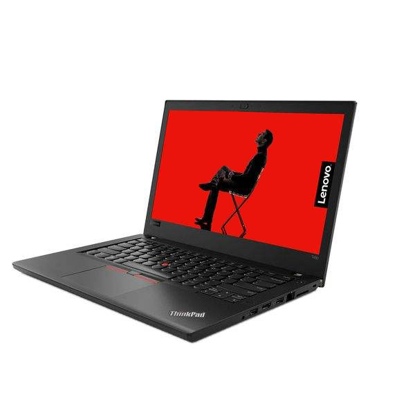 لپ تاپ 14 اینچی لنوو مدل ThinkPad T480 - B