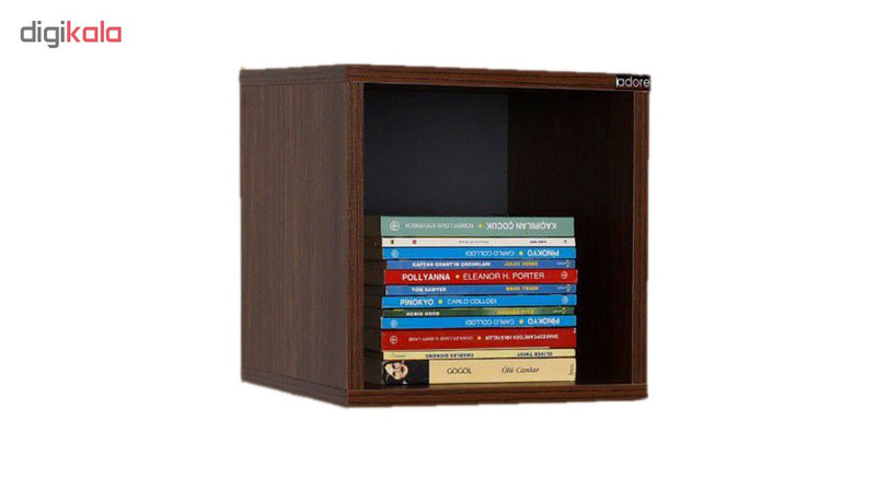 کتابخانه مدل LRS280 بسته 2 عددی