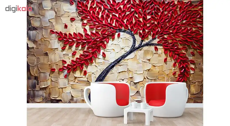 کاغذ دیواری مدل 2718066