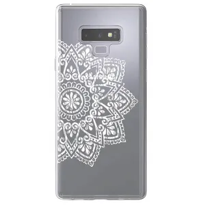 Megafone Mandala C63-W Cover For Samsung Galaxy Note 9