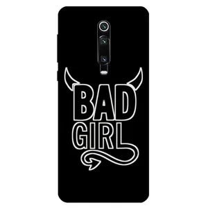 Megafone 8105 Cover For Xiaomi Mi 9T / Mi 9T Pro