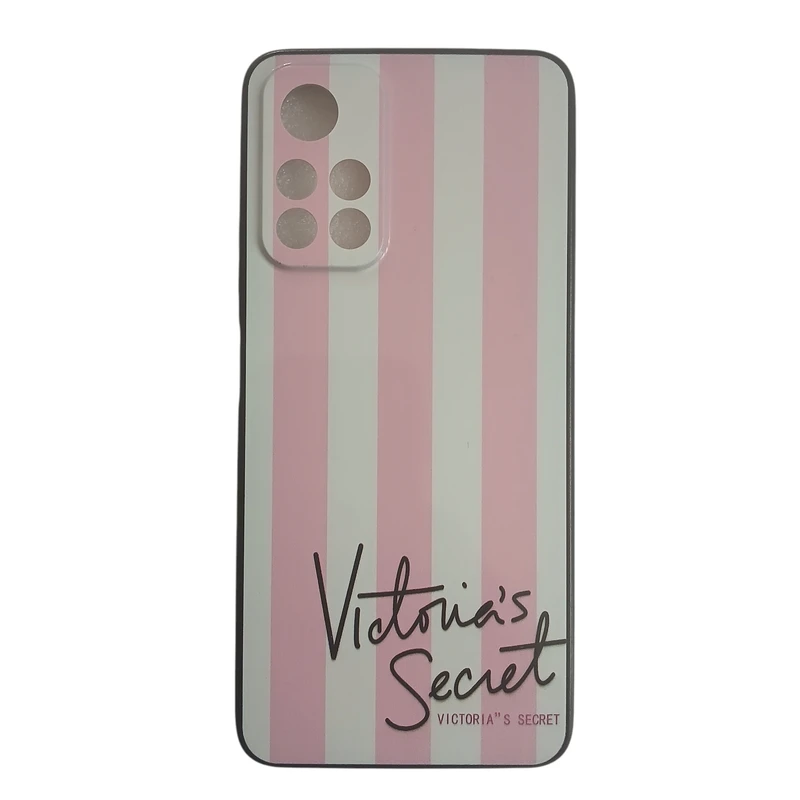 کاور مدل ALPHA مناسب برای گوشی موبایل شیائومی Redmi Note11 4G / Note 11 4G / NO11