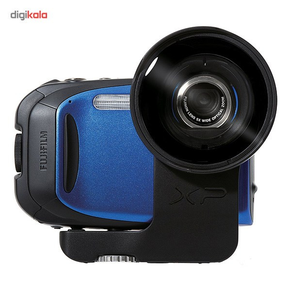مبدل لنز برای دوربین فوجی فیلم Action Camera Lens ACL XP70